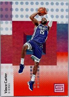Vince Carter