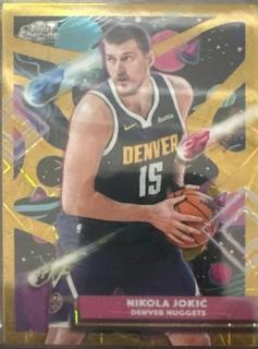 Nikola Jokic
