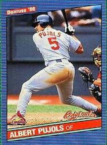 Albert Pujols