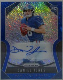 Daniel Jones