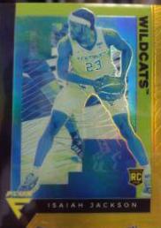 Isaiah Jackson