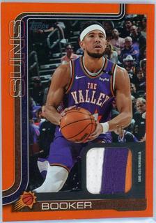 Devin Booker