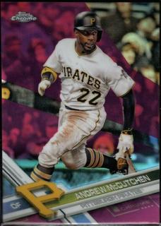 Andrew McCutchen
