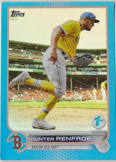 Hunter Renfroe
