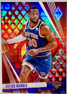 Julius Randle