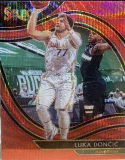 Luka Doncic