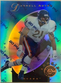 Darnell Autry