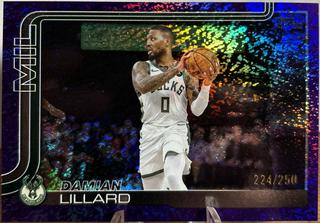 Damian Lillard
