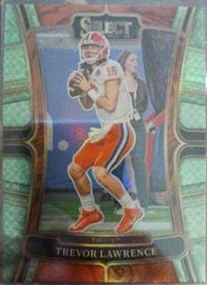 Trevor Lawrence