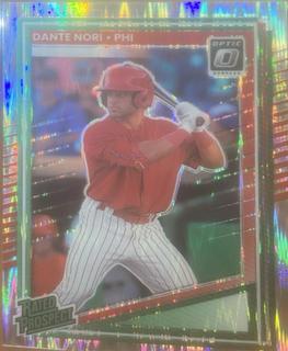 Dante Nori