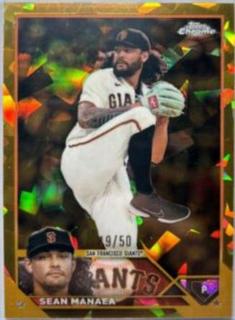 Sean Manaea