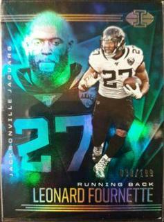 Leonard Fournette