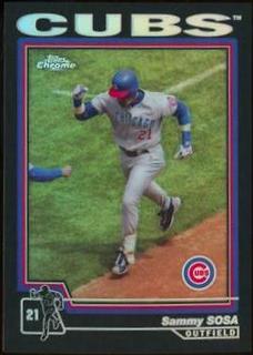 Sammy Sosa