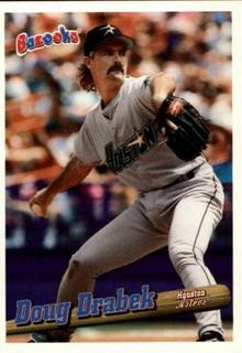 Doug Drabek