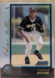 Adrian Beltre