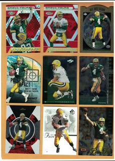 Brett Favre