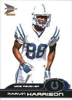 Marvin Harrison
