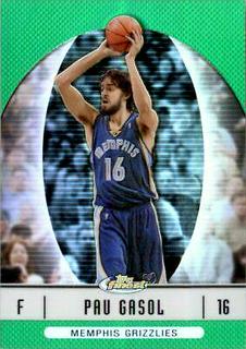 Pau Gasol