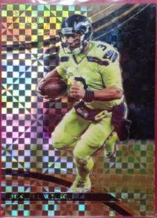 Russell Wilson