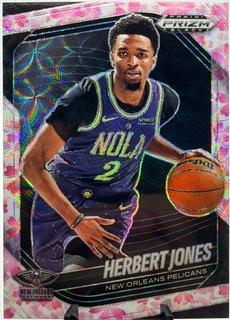 Herbert Jones