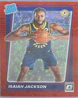 Isaiah Jackson