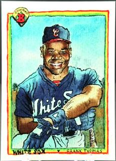 Frank Thomas