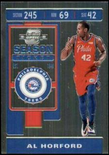 Al Horford