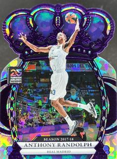 Anthony Randolph