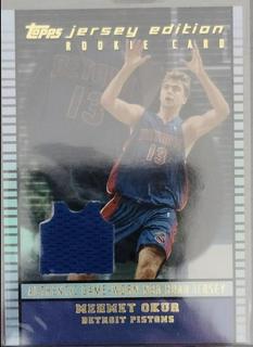 Mehmet Okur
