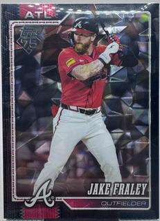 Jake Fraley