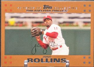 Jimmy Rollins