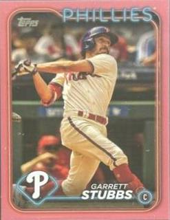 Garrett Stubbs