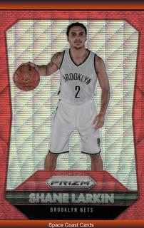 Shane Larkin