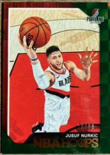 Jusuf Nurkic