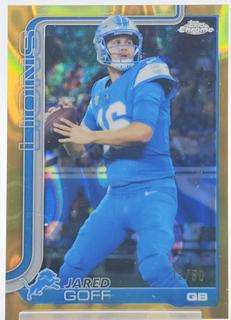 Jared Goff