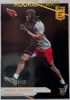 Darius Robinson
