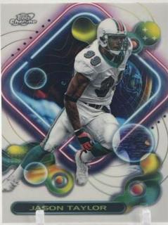Jason Taylor