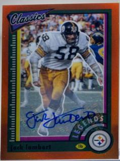 Jack Lambert