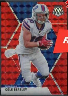 Cole Beasley