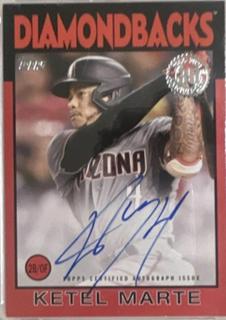 Ketel Marte