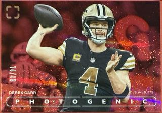 Derek Carr