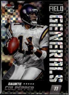 Daunte Culpepper
