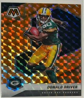 Donald Driver