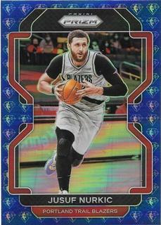 Jusuf Nurkic