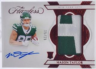 Mason Taylor