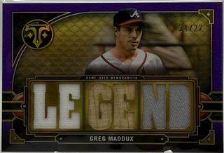 Greg Maddux