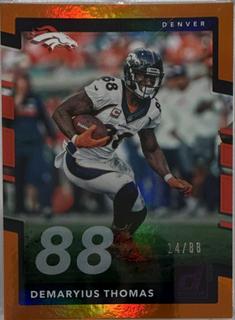 Demaryius Thomas
