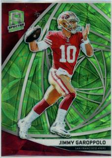 Jimmy Garoppolo