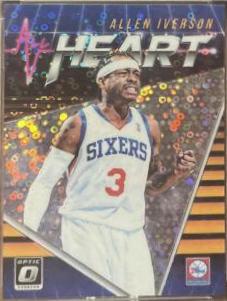 Allen Iverson