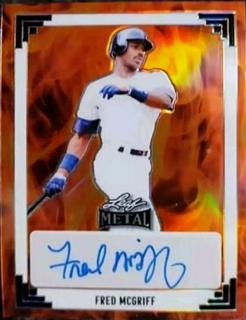 Fred McGriff